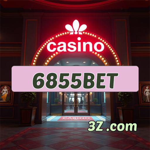 Apostas Dinâmicas na 6855bet: Uma Nova Era para Apostadores