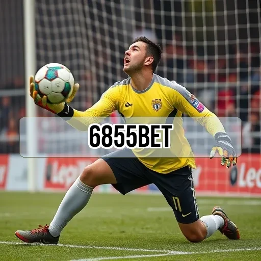 6855bet: Atrações Imperdíveis da Seção Arcade para Jogadores Brasileiros