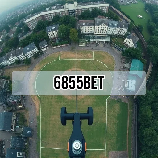 6855bet: Conheça o Bingo que Faz Sucesso Entre os Jogadores!