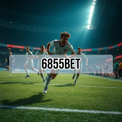 6855bet e a Magia dos Giros Grátis para Seus Usuários