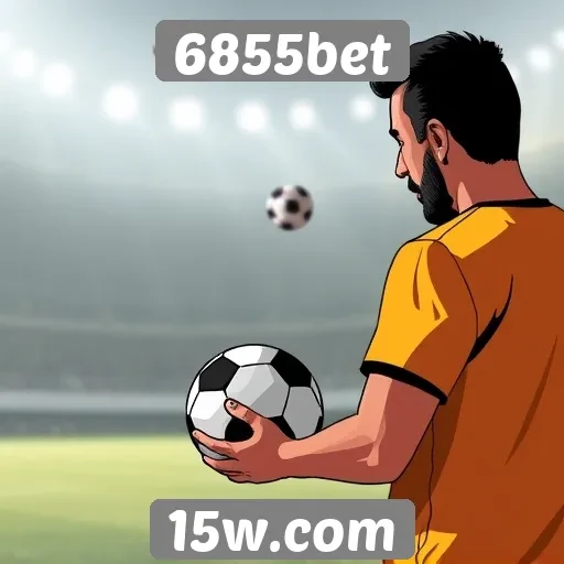 Impacto das promoções no engajamento dos usuários 6855bet