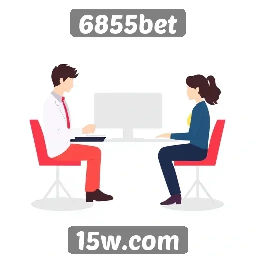 Acessibilidade do site 6855bet é avaliada por especialistas