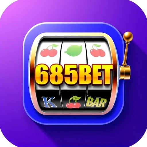 6855bet logo