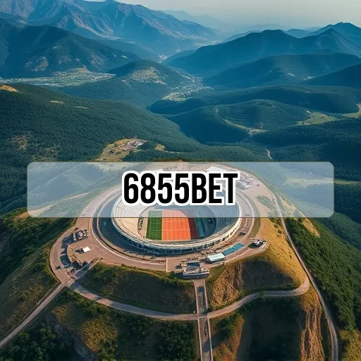 6855bet: Suporte Eficiente que Faz a Diferença para os Jogadores