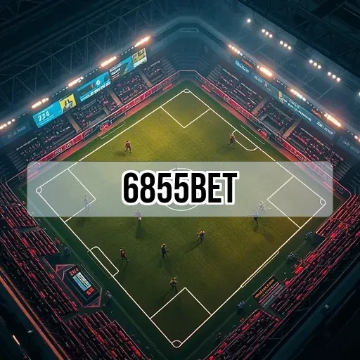 6855bet: Mesas de Jogo que Elevam a Diversão no Apostas
