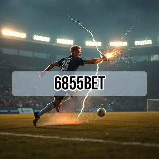 6855bet: Torneios Imperdíveis para Jogadores que Amam Competição