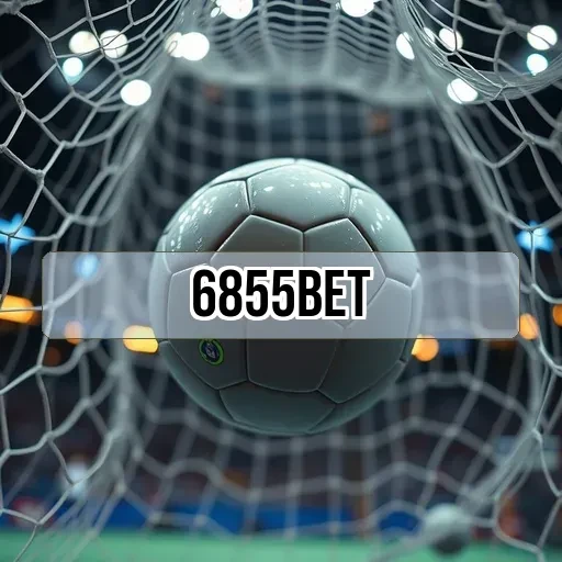 6855bet: Aventura Virtual para os Apaixonados por Jogos Online